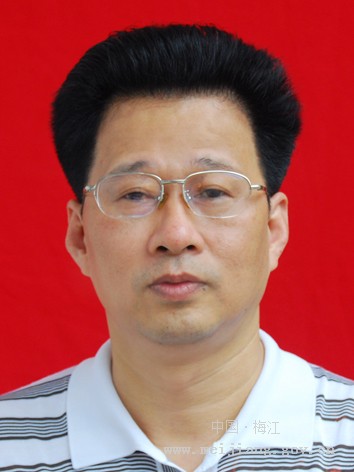 丘元强