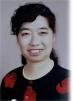 马俊仙