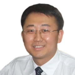 焦晨炜