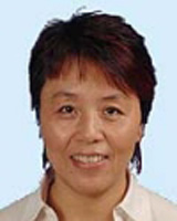 张慧玲