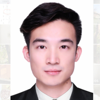 陈煜东