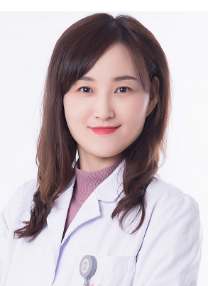 杨建美