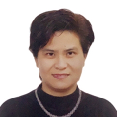 冯佩丽