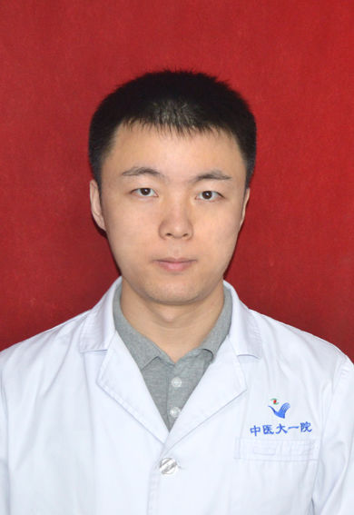 赵晓龙