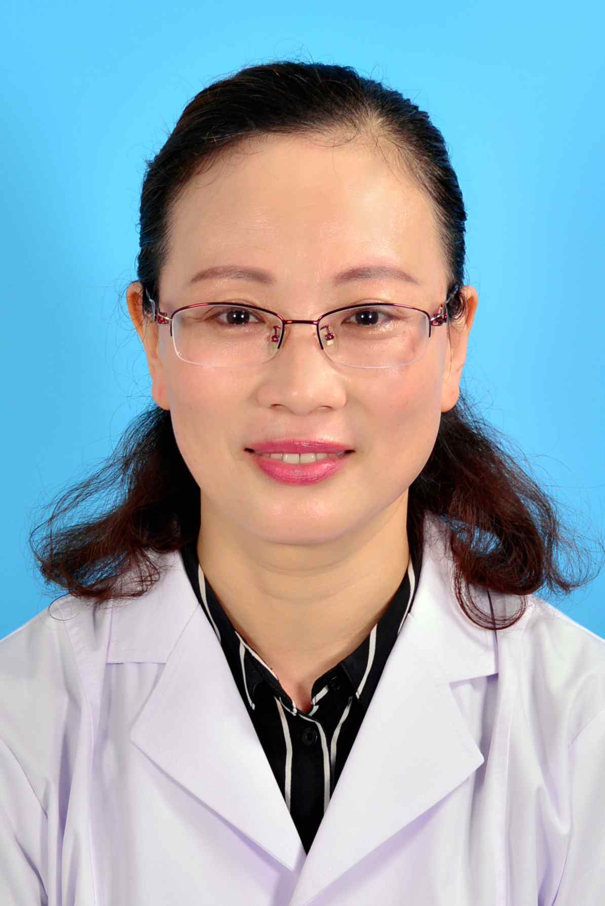 倪春梅