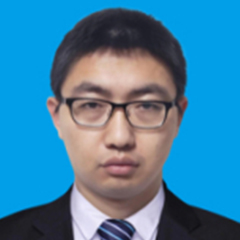 赵忠帅