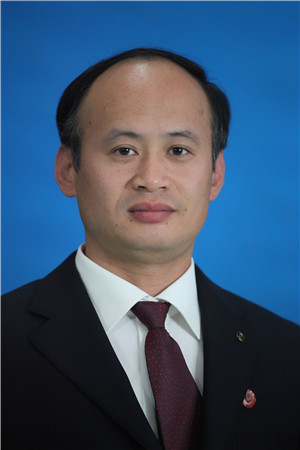 刘健