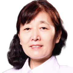 付晓玲