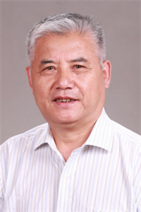 张振清