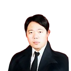 邹刚强