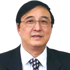 洪震