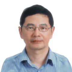 罗心平