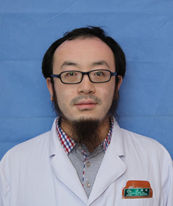 马鹏程