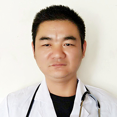 张小华