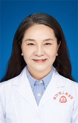 张漫萍