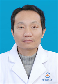 陈明清