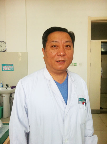 连海斌