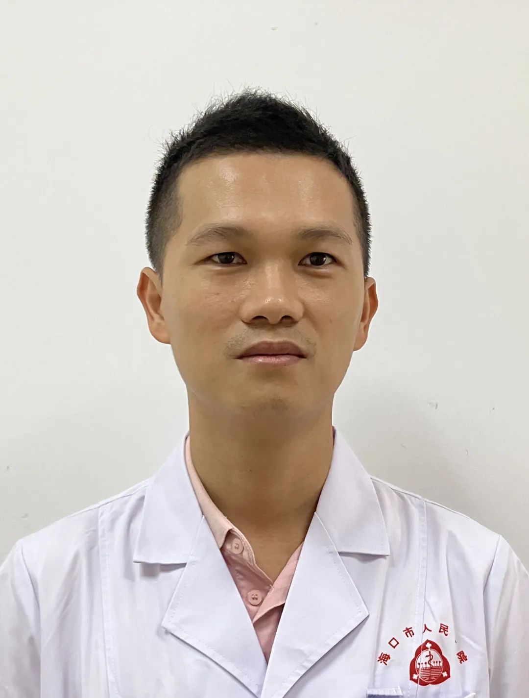 林明栓