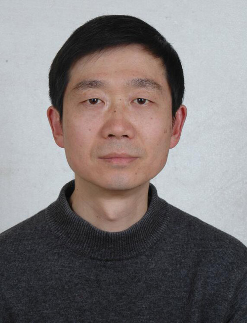 栗勇胜