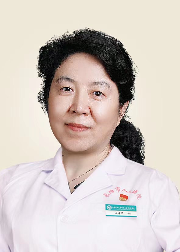 陈锦华
