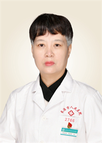 赵秀萍