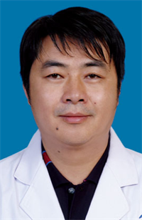 李文勇