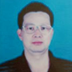 师廷明