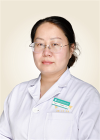 杨晓华