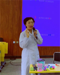 孟丽蕊