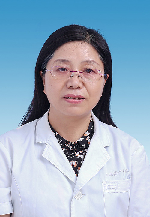 李占林