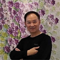 李杰清