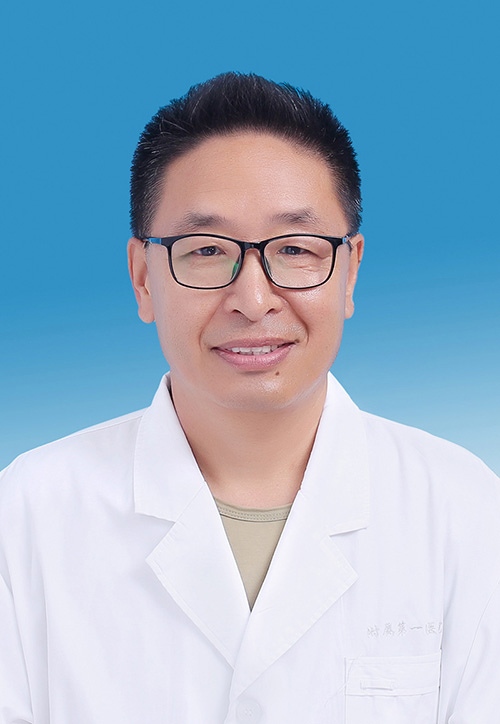 徐振刚