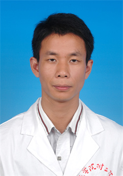 陈仕胜