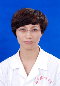 李琼英
