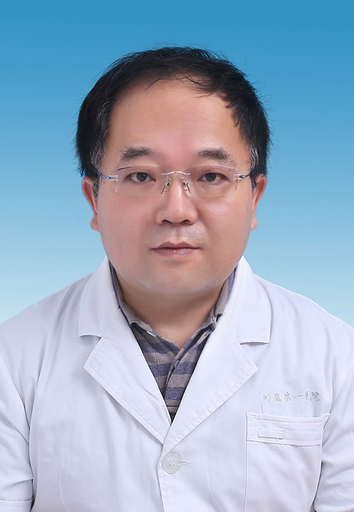 孙亦兵