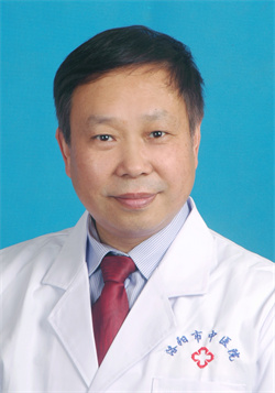 刘贤立