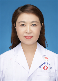 李卉旭