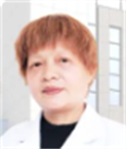 邹小英