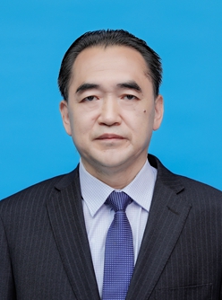 刘中坡