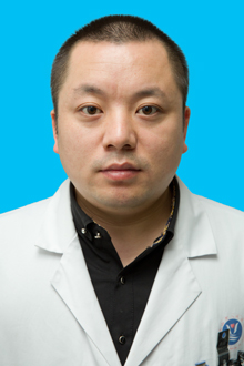 熊伟