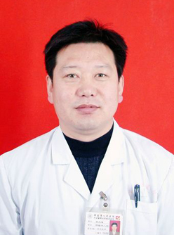 栾尚峰