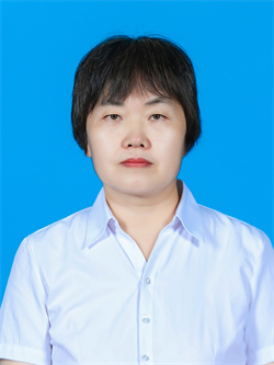 张惠萍