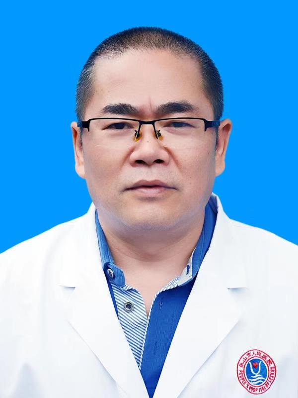 唐向明