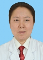 李海燕