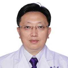 曹德权