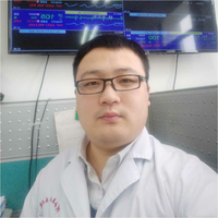 马万东
