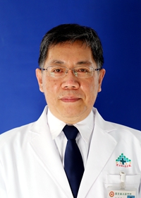 赵晓勇