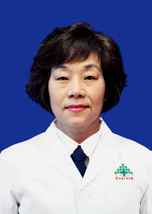 郑淑慧