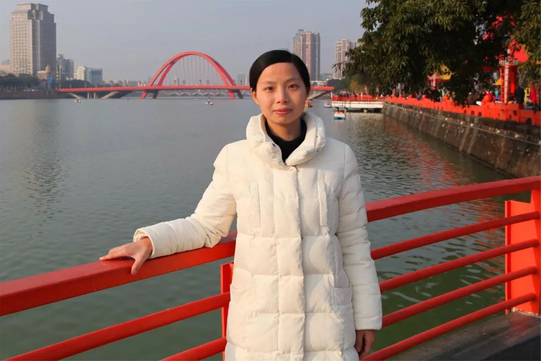 胡丽君