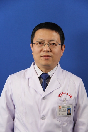 孙福振